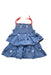 A  Sleeveless Dresses from Tommy Bahama in size 3T for girl. (Back View)