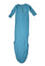 A Blue Nightgowns from Raph and Remy in size 3-6M for boy. (Front View)