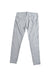 A Grey Leggings from Isabella Oliver in size M for maternity. (Back View)