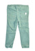 A Green Casual Pants from La Compagnie des Petits in size 3T for boy. (Back View)