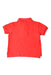 A  Short Sleeve Polos from Polo Ralph Lauren in size 12-18M for boy. (Back View)