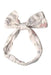 A Ivory Hair Accessories from Kays + Kins in size O/S for girl. (Front View)