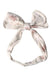 A Ivory Hair Accessories from Kays + Kins in size O/S for girl. (Back View)
