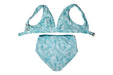 A  Bikinis from Sandbar in size Maternity-M for maternity. (Back View)