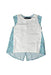 A  Sleeveless Tops from Jim Thompson in size 2T for girl. (Front View)