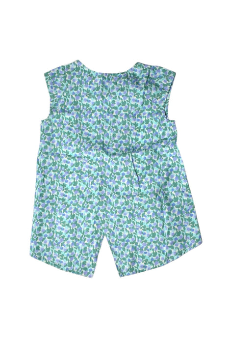 A  Sleeveless Tops from Jim Thompson in size 2T for girl. (Back View)