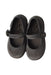 A Grey Flats from ZOOM by PEEP in size 18-24M for neutral. (Back View)