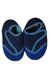 A Blue Aqua Shoes from Jojo Maman Bébé in size 12-18M for neutral. (Front View)