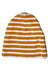 A Orange Beanies from Timberland in size O/S for neutral. (Back View)