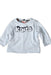 A Multicolour Long Sleeve Tops from Kenzo in size 3-6M for boy. (Back View)