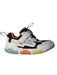 A Multicolour Sneakers from Fila in size 4T for neutral. (Front View)
