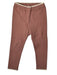 A Brown Leggings from Mori in size 2T for neutral. (Front View)