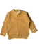 A  Knit Sweaters from Mori in size 12-18M for boy. (Front View)
