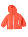 A Orange Rain Jackets from Jacadi in size 18-24M for neutral. (Front View)