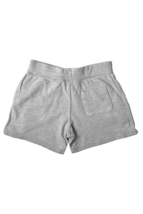 A Grey Shorts from Polo Ralph Lauren in size 3T for boy. (Back View)