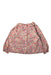 A Multicolour Long Sleeve Tops from Cyrillus in size 2T for girl. (Back View)