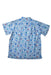 A Multicolour Short Sleeve Shirts from Elizabeth Little in size 2T for boy. (Back View)
