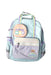A Blue Bags from Dr. Kong in size O/S for girl. (Front View)