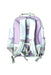 A Blue Bags from Dr. Kong in size O/S for girl. (Back View)