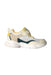 A Multicolour Sneakers from Dr. Kong in size 4T for neutral. (Front View)