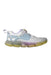 A White Sneakers from Dr. Kong in size 7Y for girl. (Front View)
