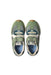 A Multicolour Sneakers from Dr. Kong in size 6T for boy. (Back View)
