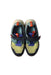 A Multicolour Sneakers from On  in size 7Y for neutral. (Back View)