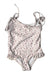 A  Swimsuits from Jamie Kay in size 6-12M for girl. (Front View)