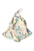 A Multicolour Swimsuits from Gingersnaps in size 12-18M for girl. (Front View)