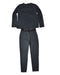 A Black Base Layers from REI in size 4T for boy. (Front View)
