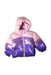 A Pink Puffer/Quilted Coats & Outerwear from Rothschild in size 12-18M for girl. (Front View)