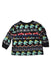 A Black Long Sleeve Tops from Hanna Andersson in size 12-18M for boy. (Back View)