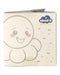A Blue Other Toys from Cloud B in size 0-3M for neutral. (Back View)