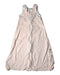 A Pink Sleepsacs from Ergobaby in size 12-18M for neutral. (Front View)