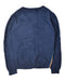 A Navy Cardigans from Paul Smith in size 5T for boy. (Back View)