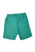 A Green Shorts from DPAM in size 5T for boy. (Back View)