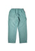A Teal Casual Pants from Le Petit Society in size 6T for boy. (Back View)
