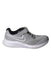 A Grey Sneakers from Nike in size 6T for neutral. (Front View)