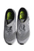 A Grey Sneakers from Nike in size 6T for neutral. (Back View)