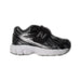 A Black Sneakers from New Balance in size 12-18M for neutral. (Front View)
