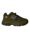 A Brown Sneakers from New Balance in size 12-18M for neutral. (Front View)