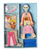 A Multicolour Educational Games & Activity Sets from Melissa & Doug in size 3T for neutral. (Front View)