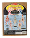 A Multicolour Educational Games & Activity Sets from Melissa & Doug in size 3T for neutral. (Back View)
