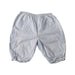 A Blue Casual Pants from Jacadi in size 6-12M for neutral. (Front View)