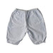 A Blue Casual Pants from Jacadi in size 6-12M for neutral. (Back View)