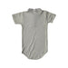 A Beige Short Sleeve Bodysuits from Petit Bateau in size 12-18M for boy. (Back View)