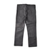 A Black Casual Pants from Jacadi in size 3T for girl. (Back View)