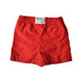 A Red Swim Shorts from Polo Ralph Lauren in size 12-18M for boy. (Back View)