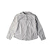 A White Long Sleeve Shirts from Chateau de Sable in size 8Y for boy. (Front View)