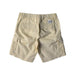 A Beige Shorts from Guess in size 3T for boy. (Back View)